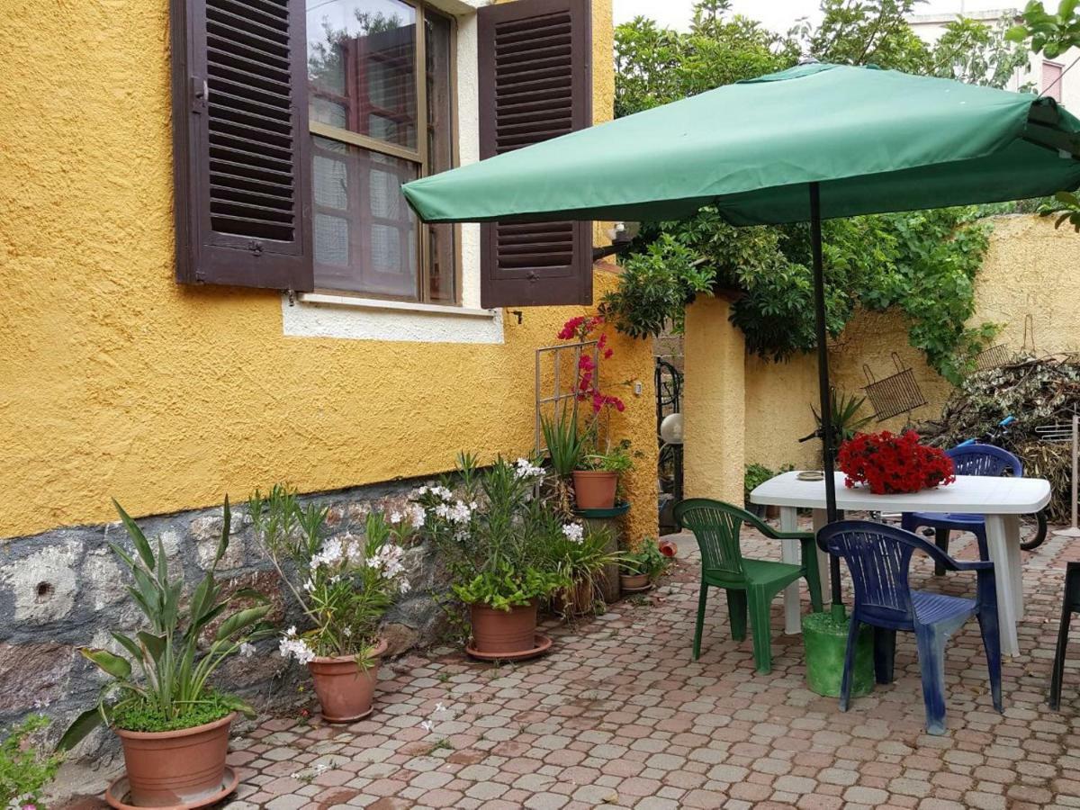 B&B Sara Ossi Exterior photo